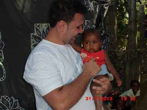 Madagascar 2013 - 33