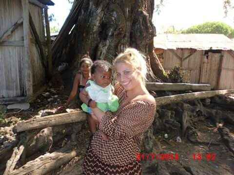 Madagascar 2013 - 35