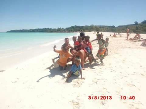 Madagascar 2013 - 17