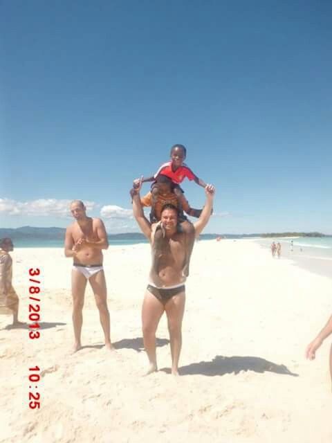 Madagascar 2013 - 19