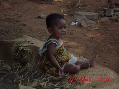 Madagascar 2013 - 32