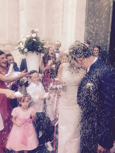  felicemente Sposati! - 11