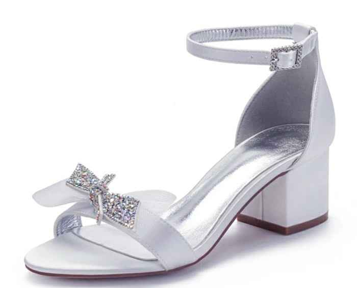 Scarpe sposa!👰👠🥿👡 - 2
