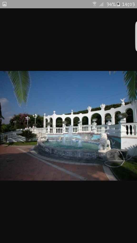 Ecco la mia location - 1