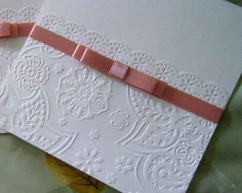 Sos fiocchetti perfetti - 1