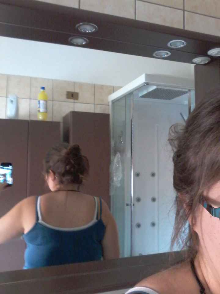 retro senza fermagli