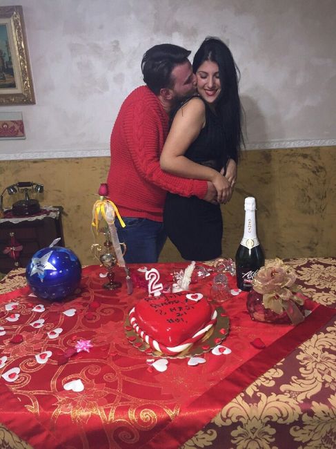 Vorrei sapere cosa ne pensate... - 2