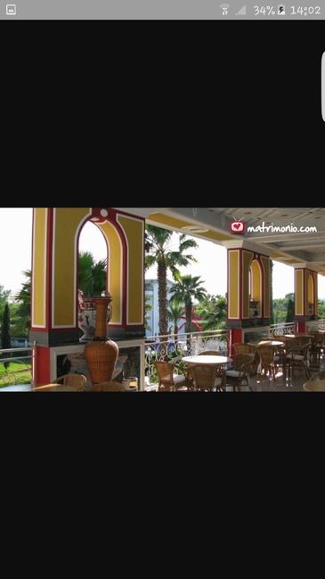 Ecco la mia location - 2