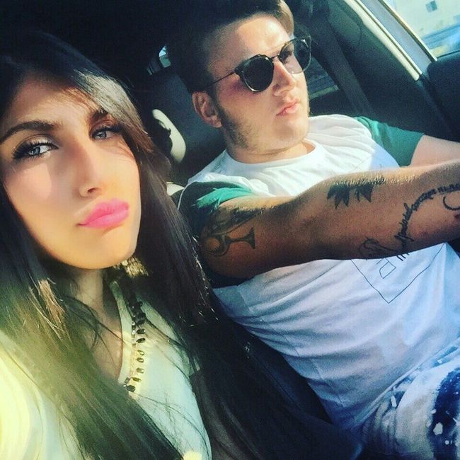 Ragazze, da quanto siete insieme con fm? la prima foto insieme? - 1