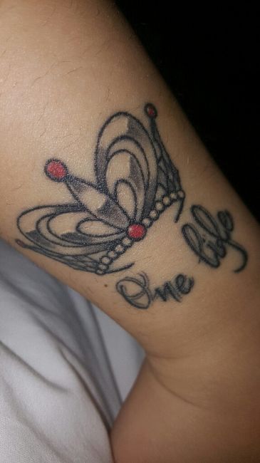 Tattoo love!! - 2