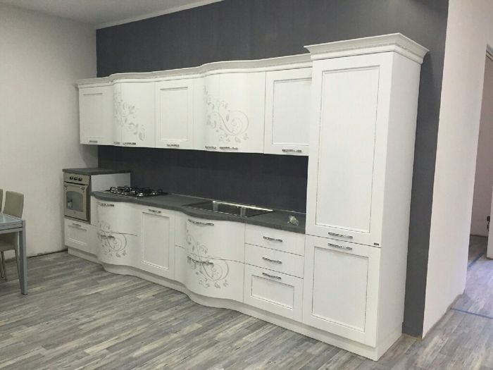 Le nostre cucine!!! - 1