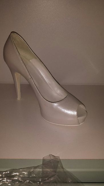 Scarpe 🙄 - 1