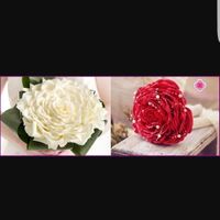 Bouquet monofiore - 2