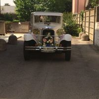 Niente carrozza - 2