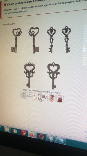 Che ne pensate ❤️ex sposa 18 aprile ..24 settembre ❤️ 3