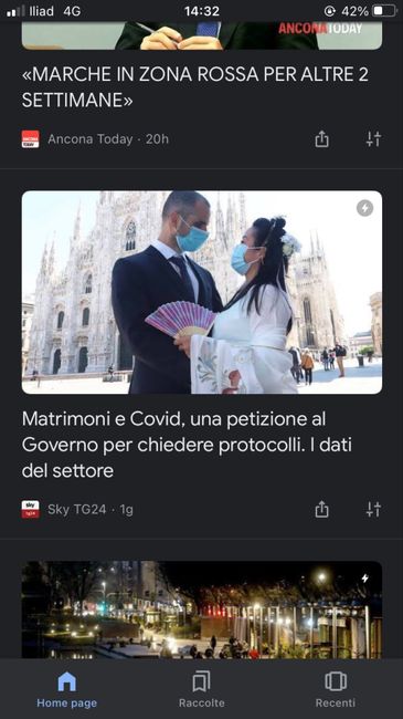 Ne sapete qualcosa ? 1