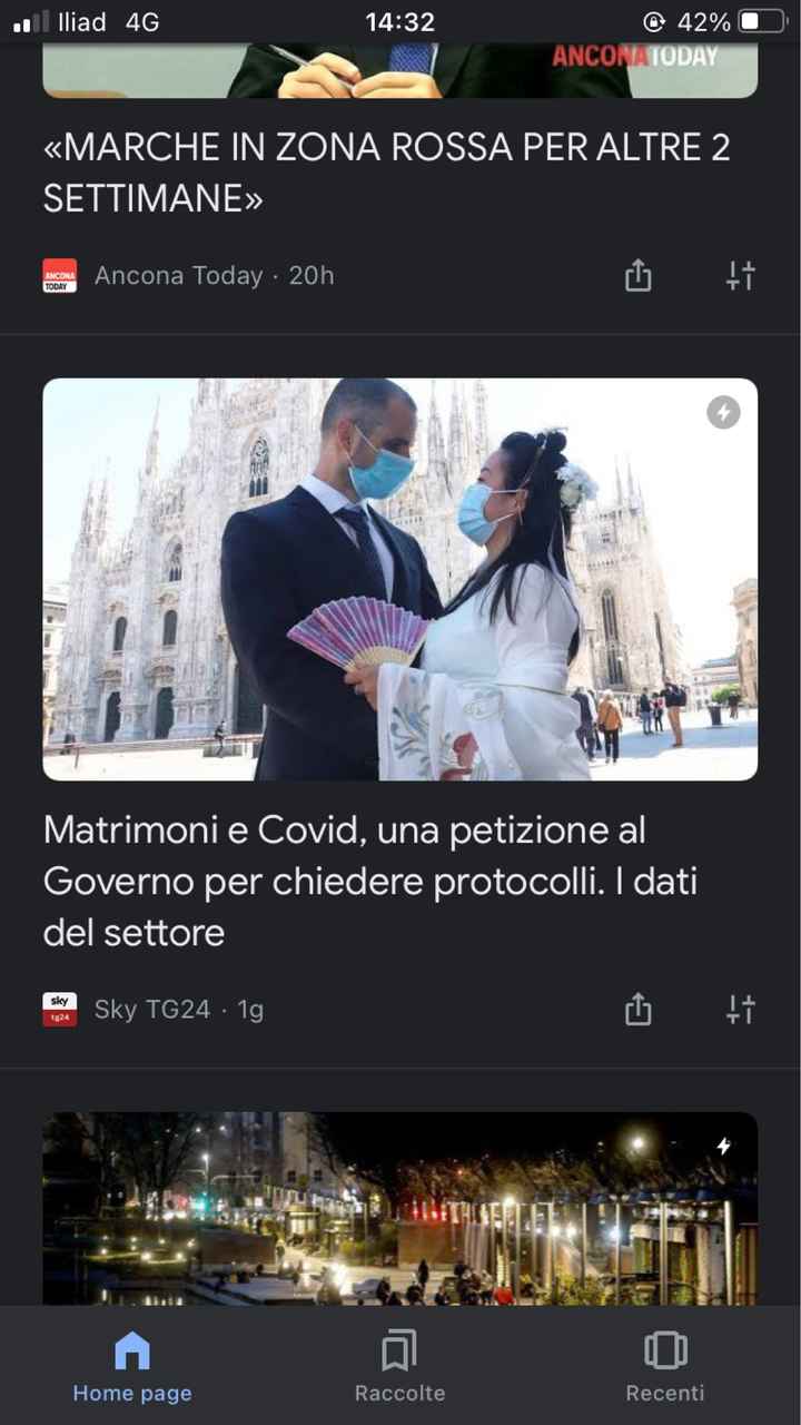 Ne sapete qualcosa ? - 1