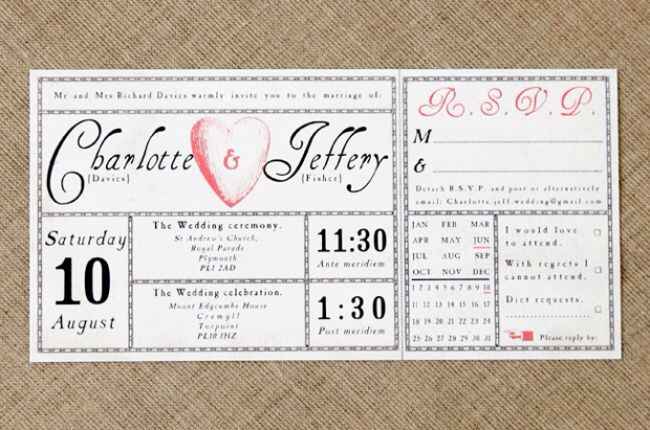Sposine aiuto idee vintage!!! - 2