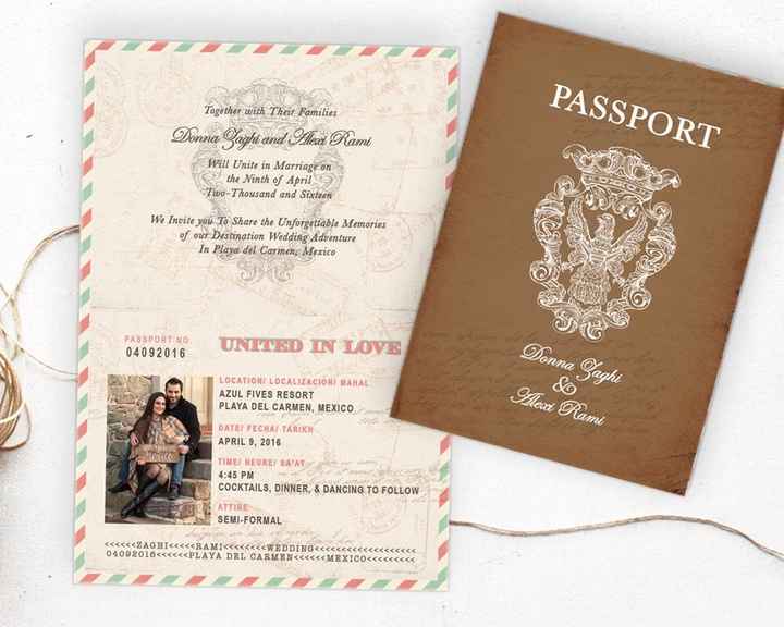 Sposine aiuto idee vintage!!! - 3