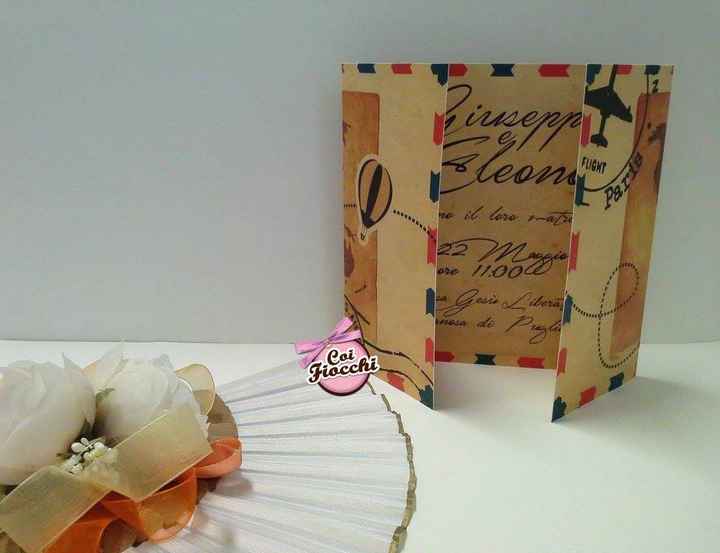 Sposine aiuto idee vintage!!! - 1