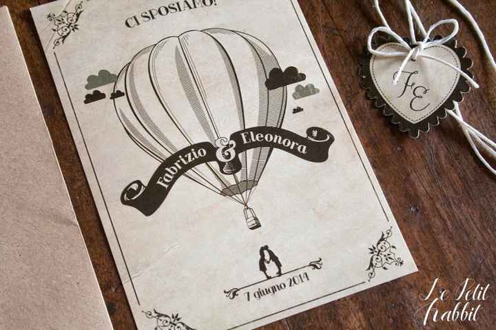 Sposine aiuto idee vintage!!! - 2