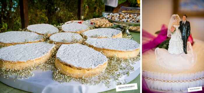 È ora di scegliere la torta - 6