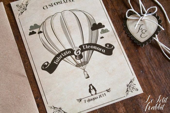 Sposine aiuto idee vintage!!! - 2