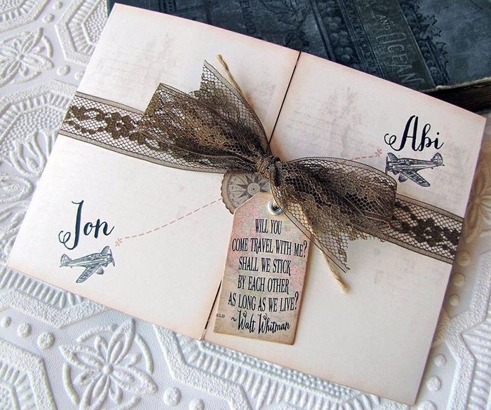 Sposine aiuto idee vintage!!! - 3