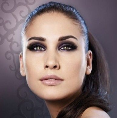 Trucco help - 4