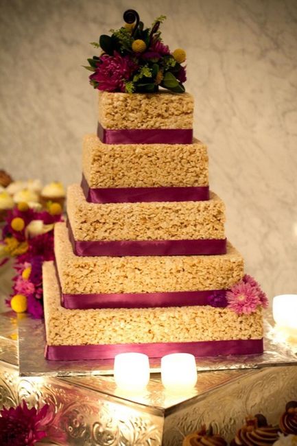 È ora di scegliere la torta - 1