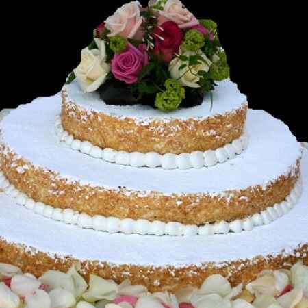 È ora di scegliere la torta - 7