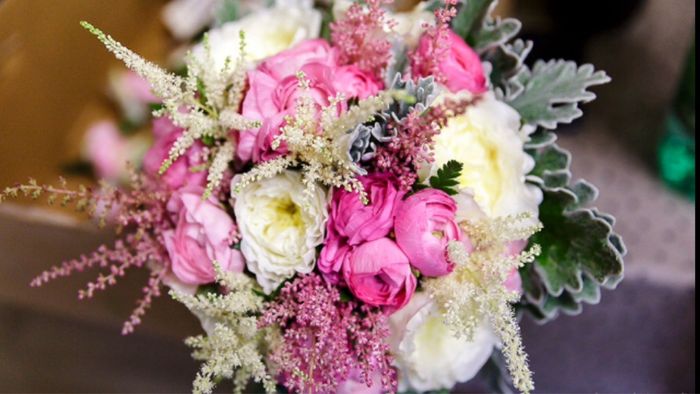 ...e voi avete già scelto il vostro bouquet? - 1