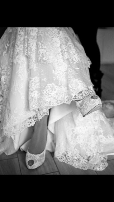 Delusione scarpe albano - 1