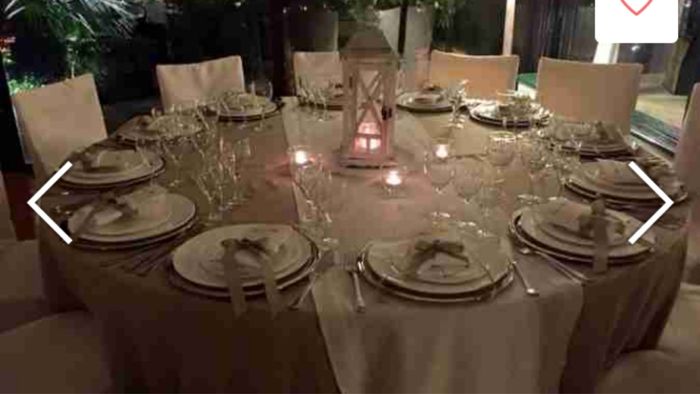 Matrimonio tema chiavi...idee per i tavoli?? - 1