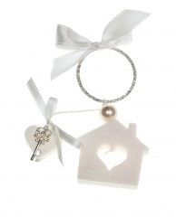 Matrimonio tema chiavi...idee per i tavoli?? - 2