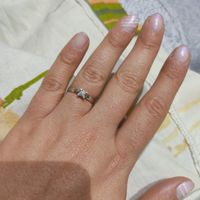 I vostri anelli di fidanzamento: vogliamo vederli! - 1