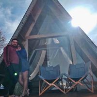 Vi va di mostrare una foto vostra foto insieme ? Ecco Noi ⬇️ - 1