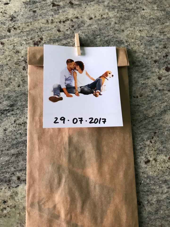 Eccole finalmente!! - 2