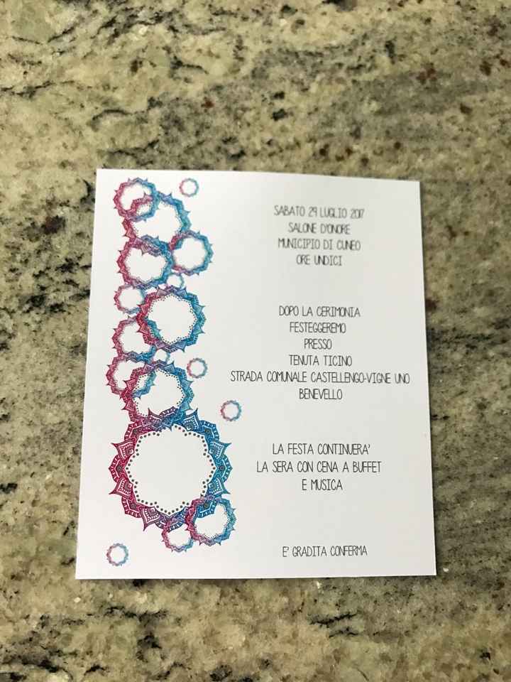 Eccole finalmente!! - 3