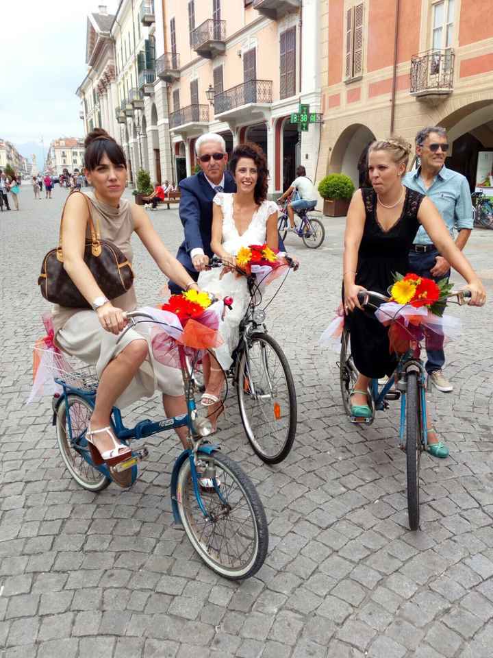 Un giorno fantastico!!! - 2