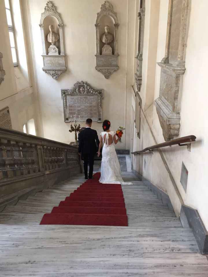 Un giorno fantastico!!! - 4