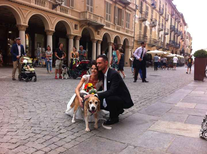 Un giorno fantastico!!! - 5