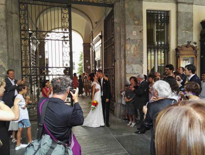 Un giorno fantastico!!! - 6