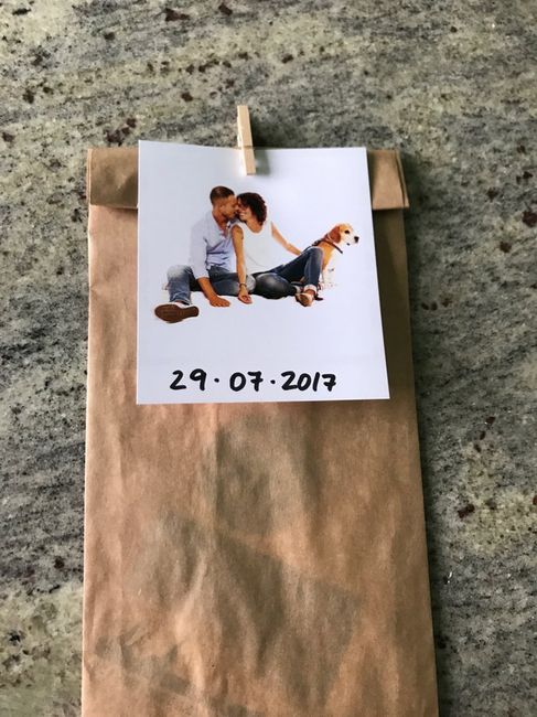 Eccole finalmente!! - 2