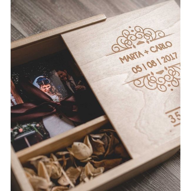 Fotografo si, album no 1