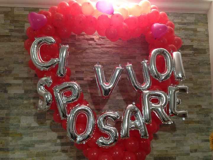 Battesimo e matrimonio - 1