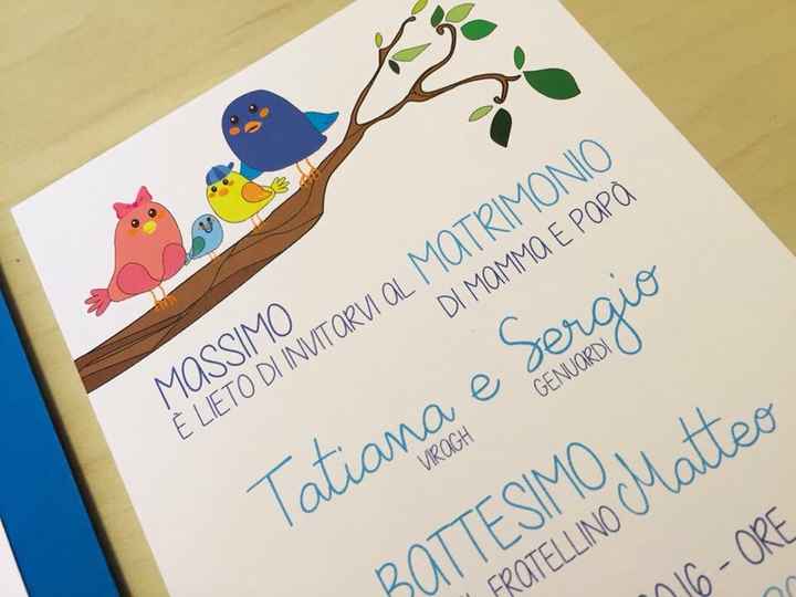 Partecipazioni ritirate - 2