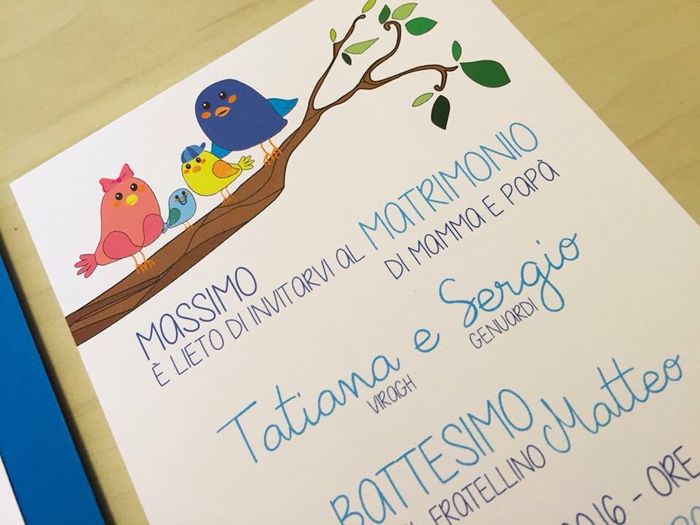 Partecipazioni ritirate - 2