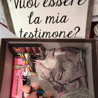 Richiesta testimoni - 1