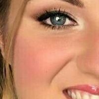 Prova trucco.. che dite? - 2